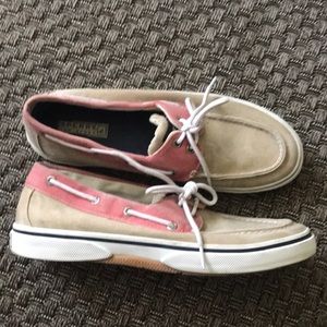 Men’s Sperry’s